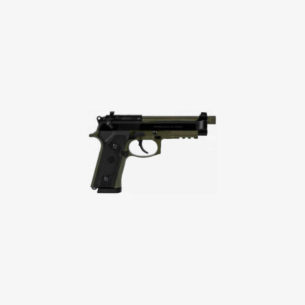 Shotgun Beretta - Imagen 3