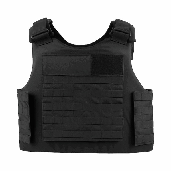 Chaleco de protección IIIA SP-1